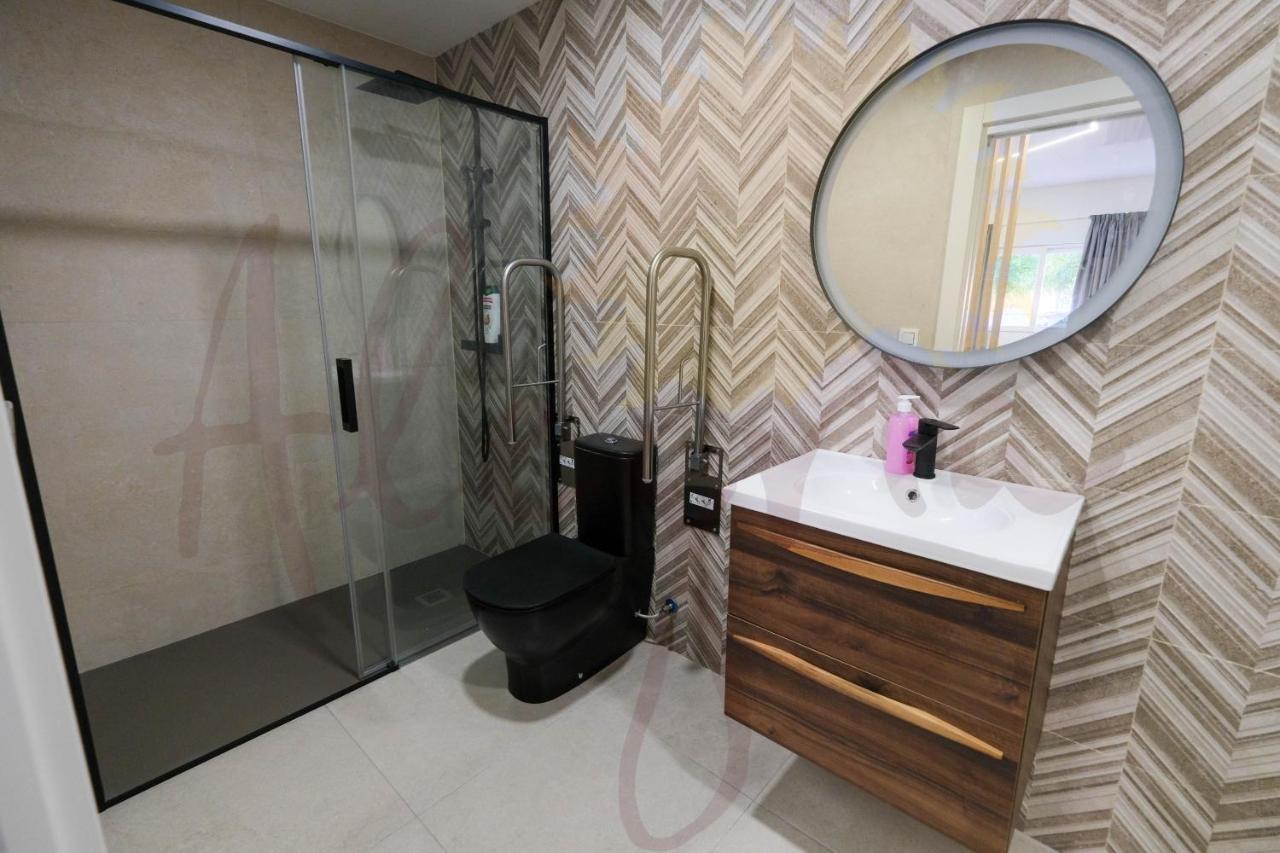 Appartement Estudio Moderno En *